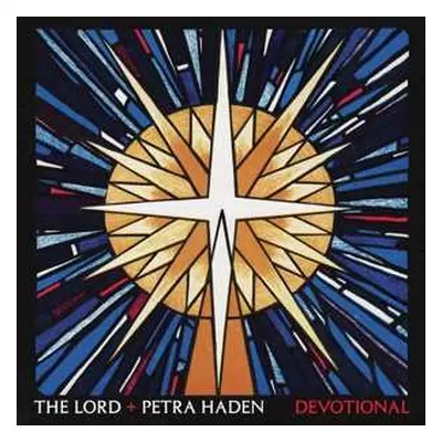 LP Petra Haden: Devotional LTD