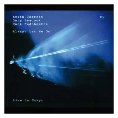 2CD Jack DeJohnette: Always Let Me Go