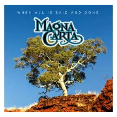 3CD/DVD/Box Set Magna Carta: When All Is Said And Done