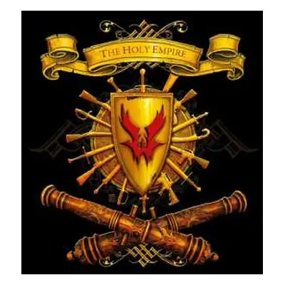 LP/EP Warlord: The Holy Empire LTD | CLR