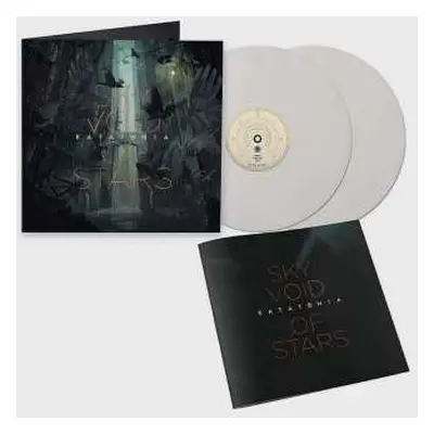 2LP Katatonia: Sky Void Of Stars LTD | CLR