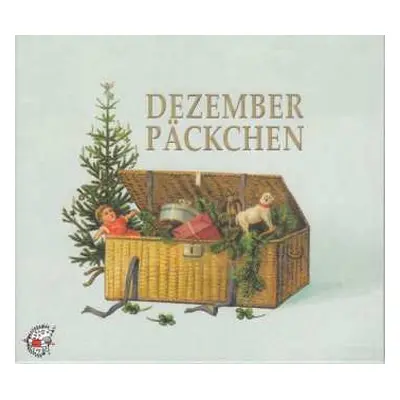 CD Ute Kleeberg: Edition Seeigel - Dezemberpäckchen