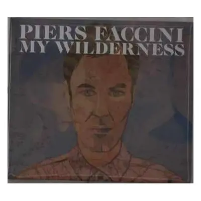 CD Piers Faccini: My Wilderness