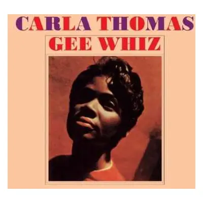 CD Carla Thomas: Gee Whiz