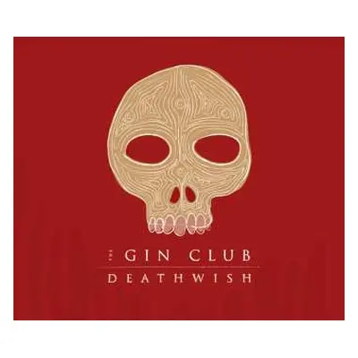 CD The Gin Club: Deathwish