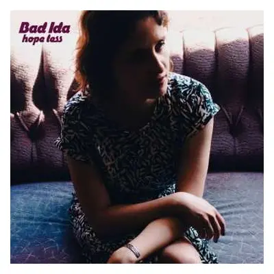 CD Bad Ida: Hope Less