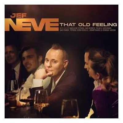 LP Jef Neve: That Old Feeling