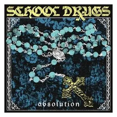 SP School Drugs: 7-absolution