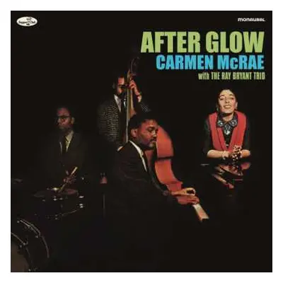 LP Carmen McRae: After Glow