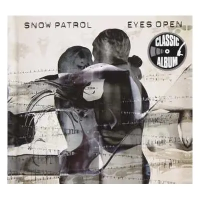 CD Snow Patrol: Eyes Open