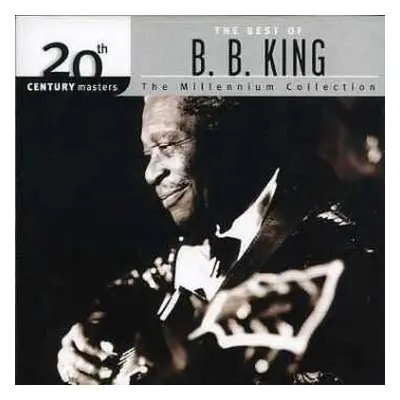 CD B.B. King: The Best Of B.B. King