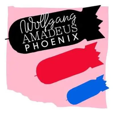 LP Phoenix: Wolfgang Amadeus Phoenix