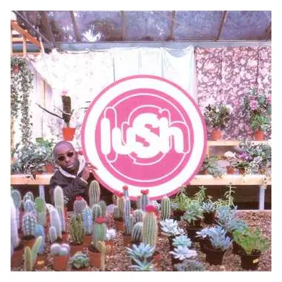 CD Lush: Lovelife