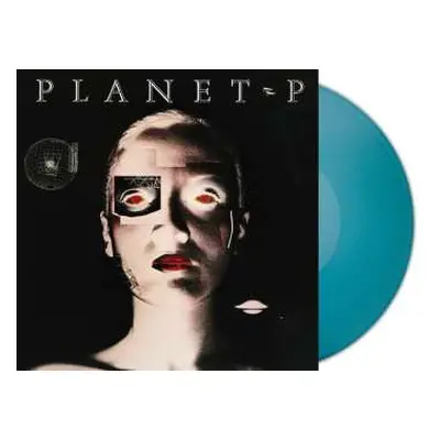 LP Planet P Project: Planet P LTD