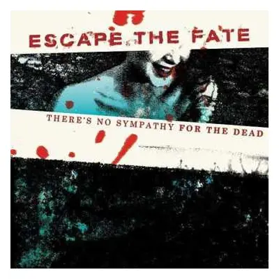 CD Escape The Fate: There's No Sympathy For The Dead