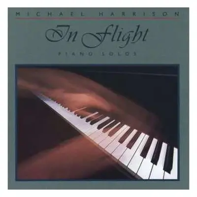 CD Michael Harrison: In Flight