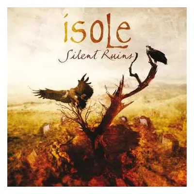 CD Isole: Silent Ruins