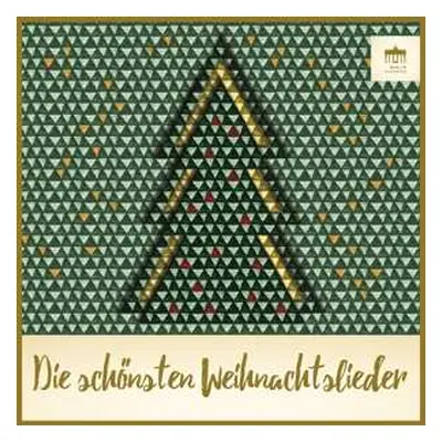 CD Various: Die Schönsten Weihnachtslieder