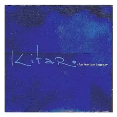 2CD Kitaro: An Ancient Journey