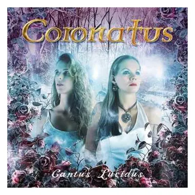 CD Coronatus: Cantus Lucidus