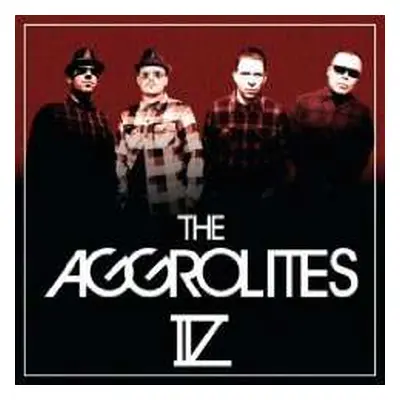 CD The Aggrolites: IV