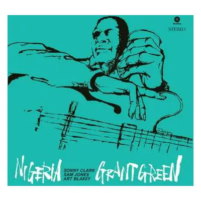 LP Grant Green: Nigeria LTD