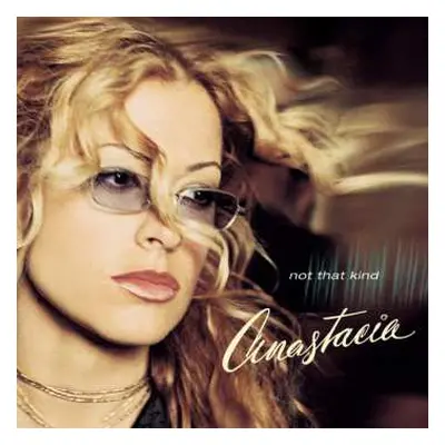 CD Anastacia: Not That Kind