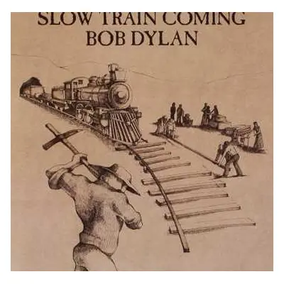 CD Bob Dylan: Slow Train Coming