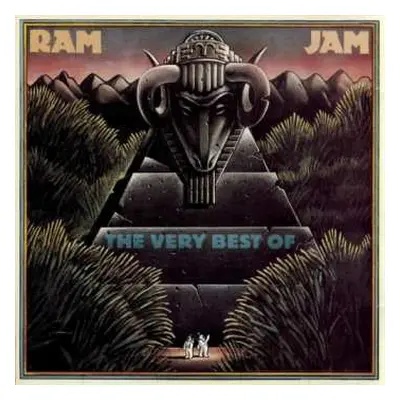 CD Ram Jam: The Very Best Of