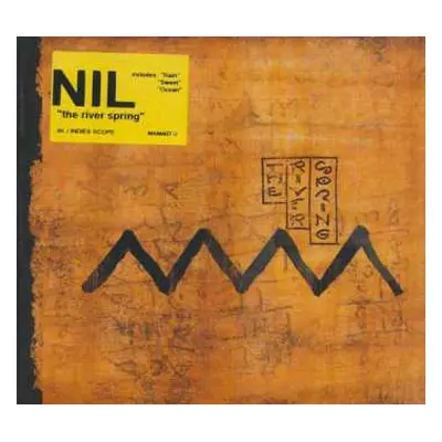 CD Nil: The River Spring