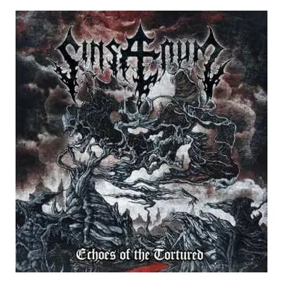 2LP Sinsaenum: Echoes Of The Tortured LTD | CLR