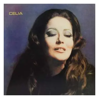 LP Célia: Célia