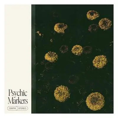 LP Psychic Markers: Psychic Markers LTD