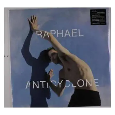 LP Raphaël: Anticyclone