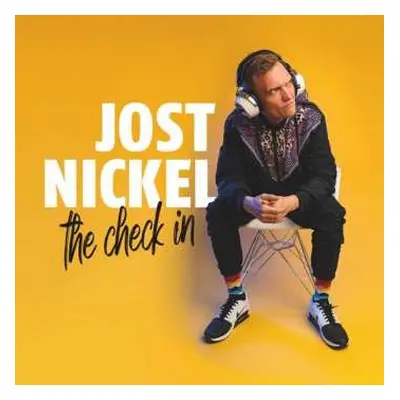 LP Jost Nickel: The Check In