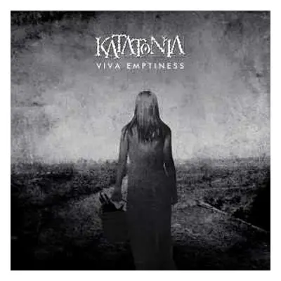 2LP Katatonia: Viva Emptiness