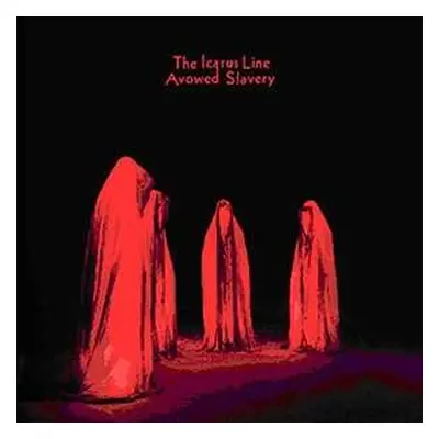 LP The Icarus Line: Avowed Slavery