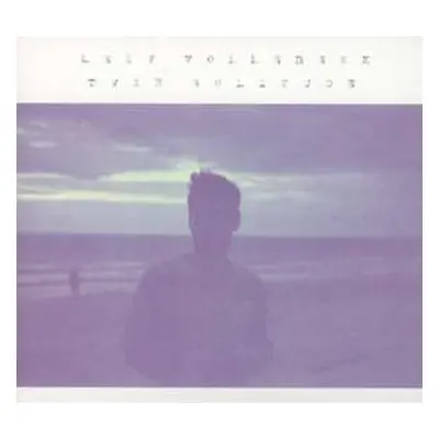 CD Leif Vollebekk: Twin Solitude