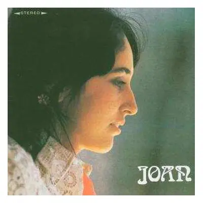 CD Joan Baez: Joan