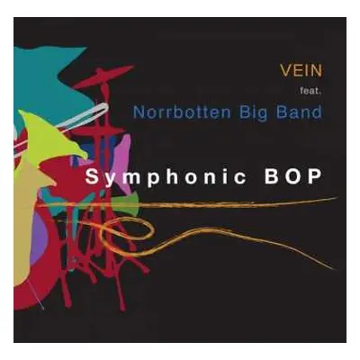 CD VEIN: Symphonic Bop