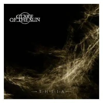 CD Glare Of The Sun: Theia