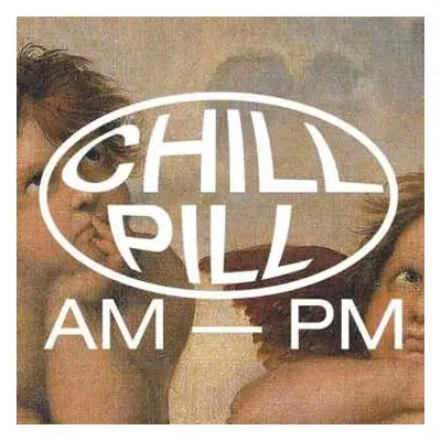 CD Various: Chill Pill II