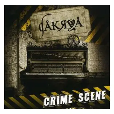 CD Dakrya: Crime Scene