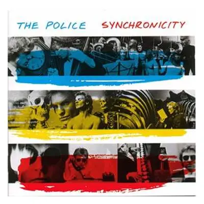 SACD The Police: Synchronicity