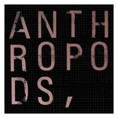 CD Anthropods: Anthropods