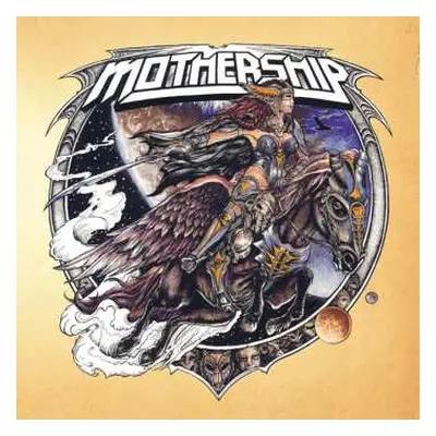 LP Mothership: II