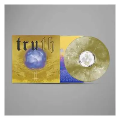 LP Mur: Truth LTD | CLR