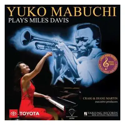 LP Yuko Mabuchi: Yuko Mabuchi Plays Miles Davis Vol. 1