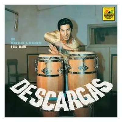 LP Coco Lagos Y Sus Orates: Descargas