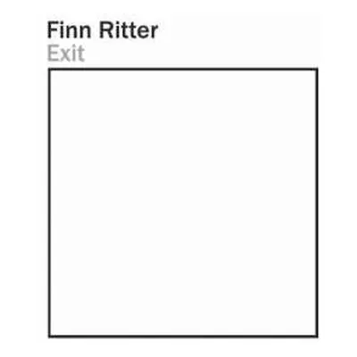 CD Finn Ritter: Exit